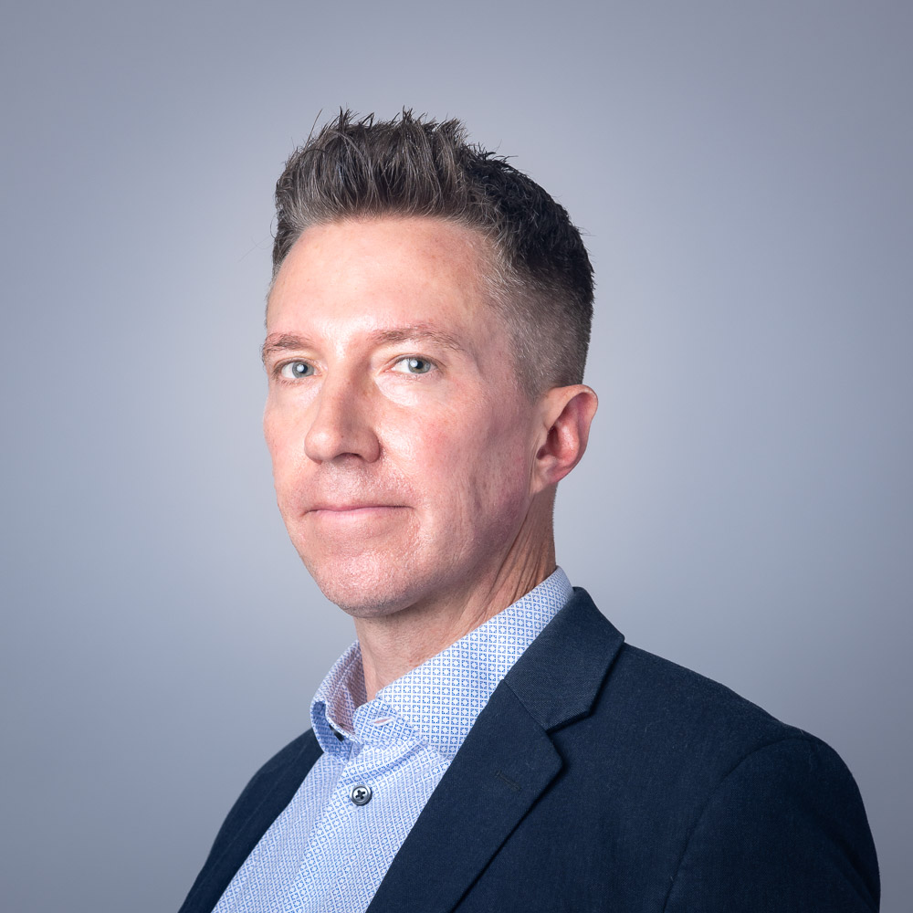 Kevin Wallsten